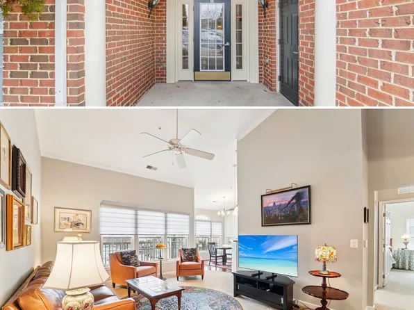 8125 Yellow Pine Dr Unit N, Ellicott City, MD 21043