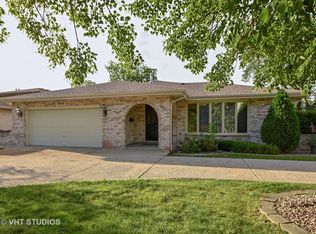 5806 W 127th St, Alsip, IL 60803