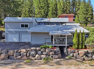 41863 Robert Rd, Loon Lake, WA 99148