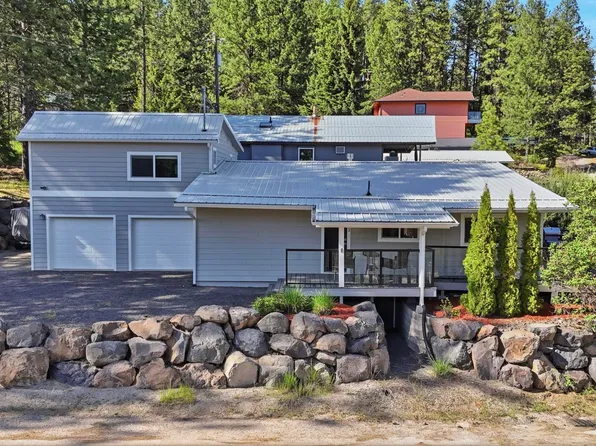 41863 Robert Rd, Loon Lake, WA 99148