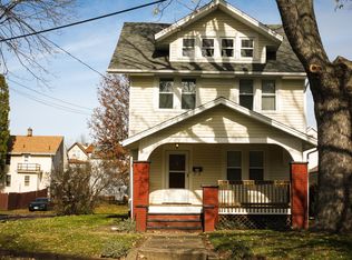 2815 Vera Pl NW, Canton, OH 44708