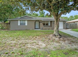 1195 Larkin Rd, Spring Hill, FL 34608