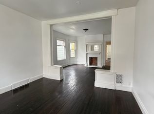 108 Macamley St #2, Buffalo, NY 14220