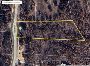 69 Patriot Pointe Point, Eufaula, OK 74432