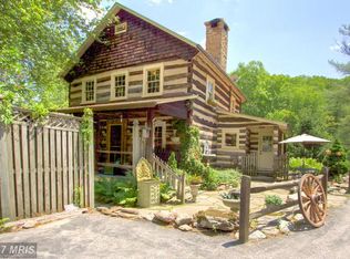 4907 Jolly Acres Rd, White Hall, MD 21161