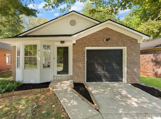 3835 Franklin St, New Albany, IN 47150