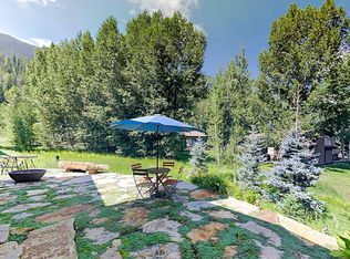 4708 E Meadow Dr #A3, Vail, CO 81657