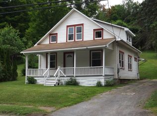 143 Carpenter St, Dushore, PA 18614