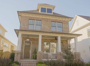 Homes Available Soon, Fairington, Nolensville, TN 37135