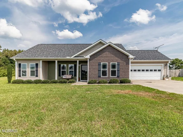 119 Kenison Way, Pikeville, NC 27863