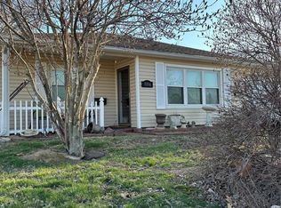 1116 N 5th St, Festus, MO 63028