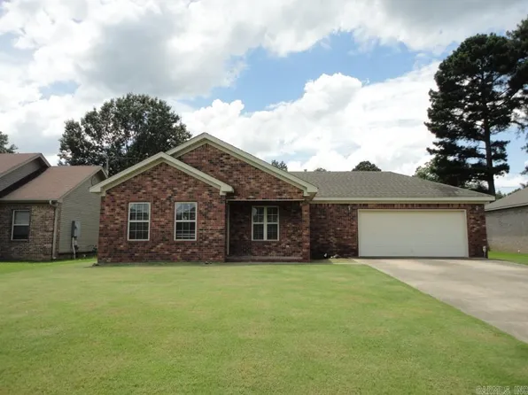201 Franklin St, Jacksonville, AR 72076