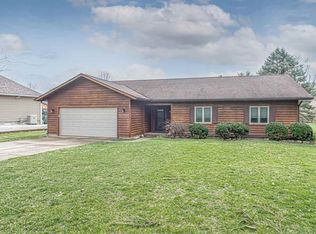 120 Valhalla Dr, Eaton, OH 45320