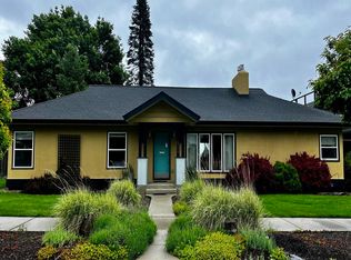 509 S 4th Ave, Sandpoint, ID 83864