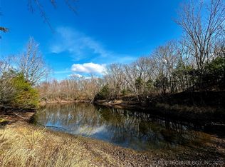 1 E State Highway 31, McAlester, OK 74501