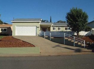 134 Westelle Dr, Oroville, CA 95966