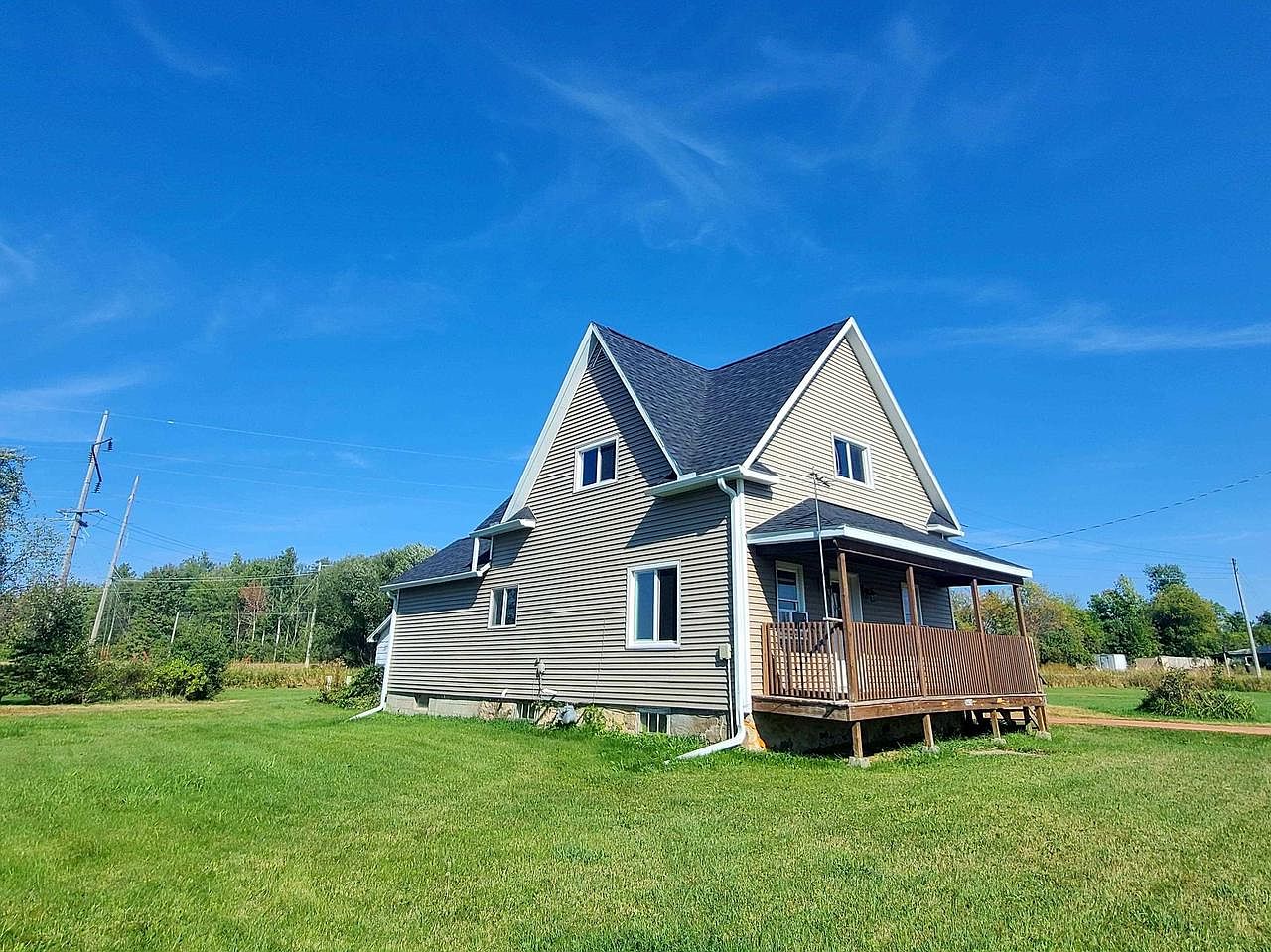 6476 CAMERON AVENUE, Vesper, WI 54489 MLS 22234410 Zillow