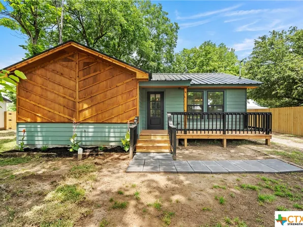 3812 Orchard Ln, Waco, TX 76705