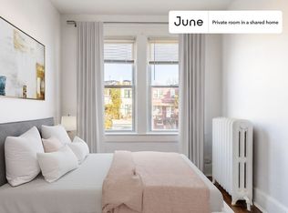 616 Orleans Pl NE #B, Washington, DC 20002