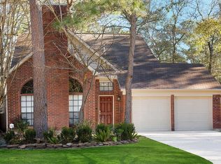 60 Fallenstone Dr, Spring, TX 77381