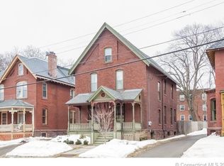 47 Ashley St, Hartford, CT 06105