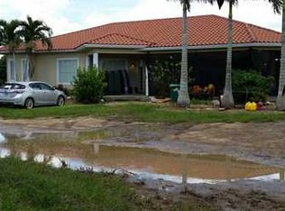 20295 SW 288th St, Homestead, FL 33030