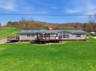 506 W Mill Rd, Blair, WI 54616