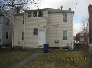 908-910 Geers Ave, Columbus, OH 43206