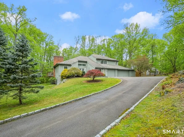 166 Godfrey Road East, Weston, CT 06883