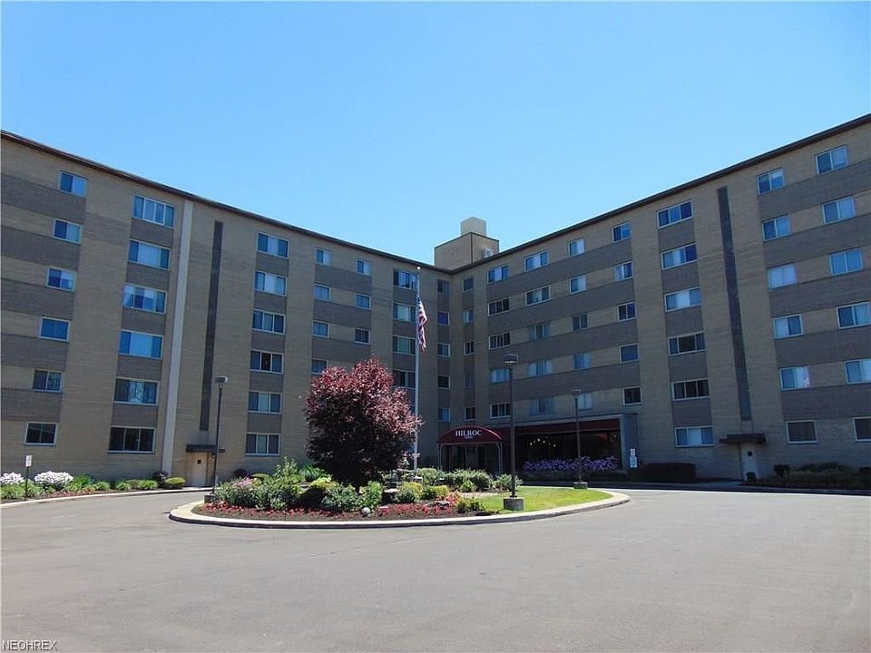 1st image of 18501 Hilliard Blvd APT 312