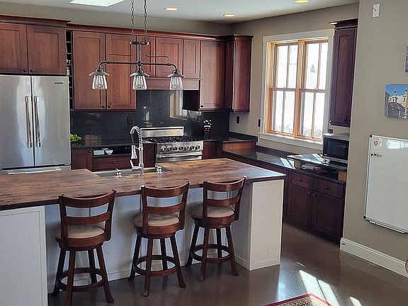 Kitchen - Viking Appliances