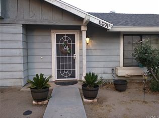 11691 Low Chaparral Dr, Victorville, CA 92392