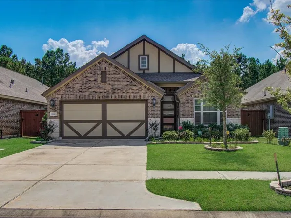22448 Brass Bell Dr, Porter, TX 77365