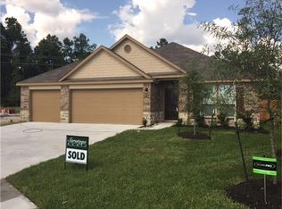 15126 Dry Ridge Ct, Humble, TX 77346