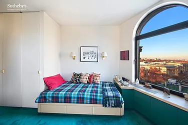 Sold by Sotheby's International Realty