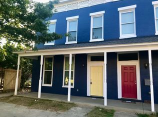 1419 Decatur St, Richmond, VA 23224