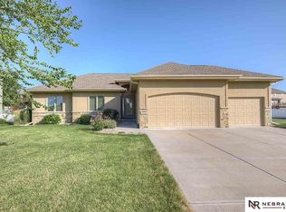 7406 S 170th St, Omaha, NE 68136