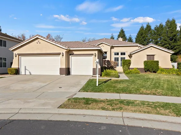 321 Waterfield Dr, Roseville, CA 95678