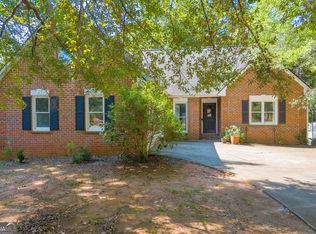 120 Brickleberry Rdg, Athens, GA 30605