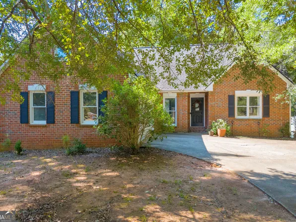120 Brickleberry Rdg, Athens, GA 30605