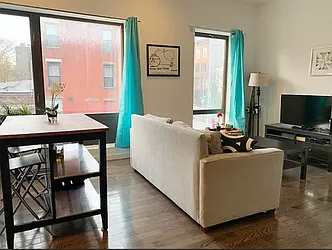 Rented by Bedrock LLC