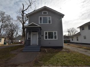 208 Mound St APT 1, Joliet, IL 60433