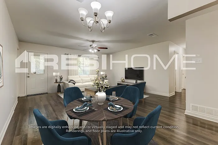 347 Linklea Dr — Photo 5