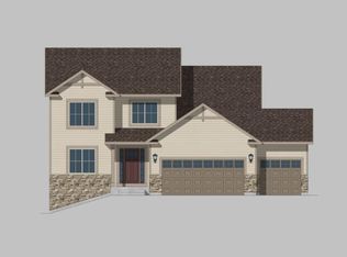 1409 Grandview Ct, Watertown, WI 53098