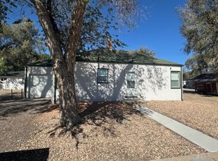 1505 Pike Ave, Pueblo, CO 81001