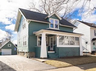 51 Colonial Rd, Rochester, NY 14609