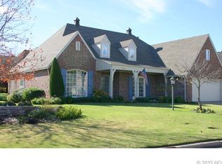 7022 E 85th St S, Tulsa, OK 74133