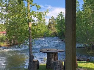 21 E Rosebud Rd, Roscoe, MT 59071