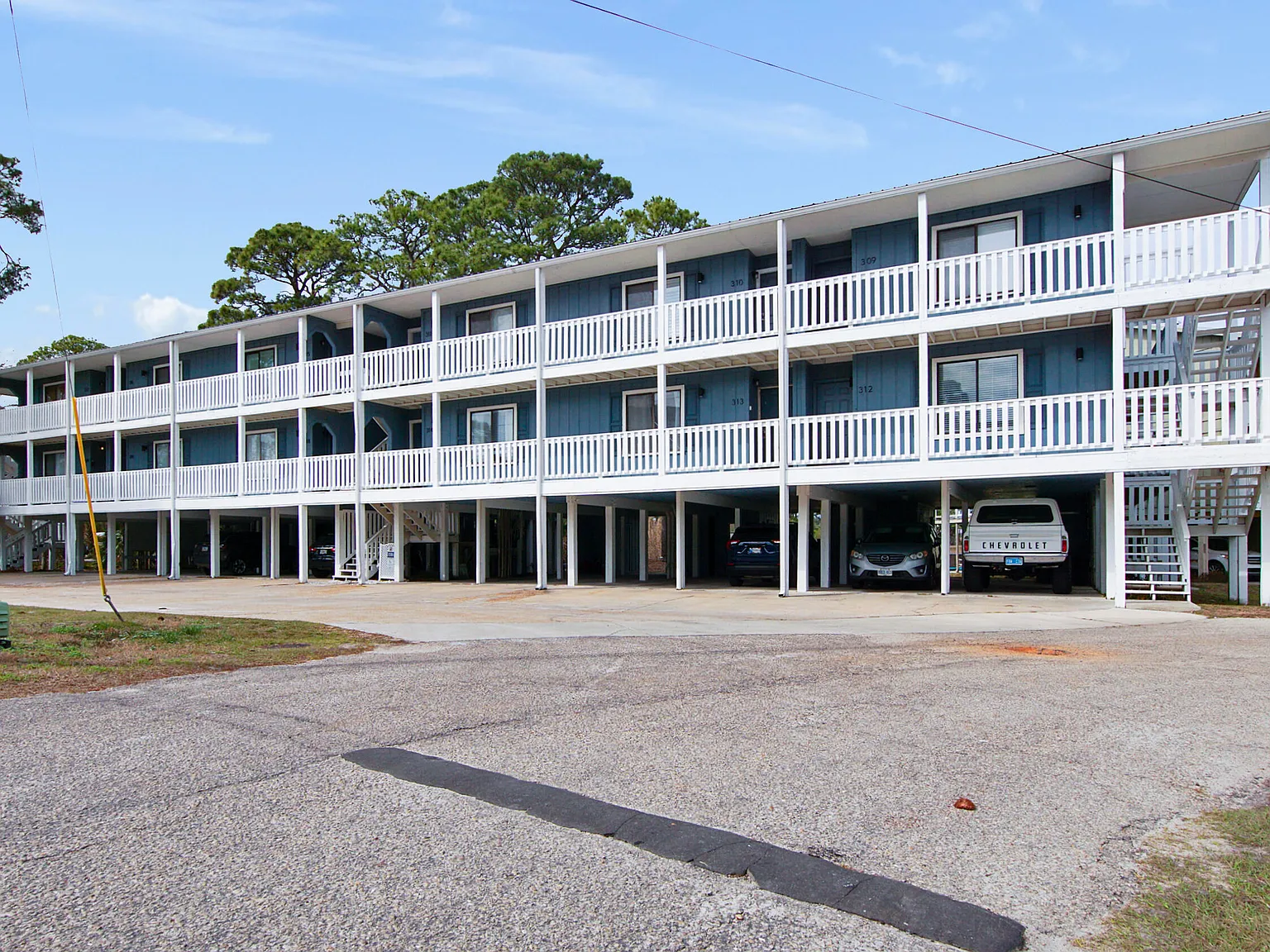 1 bed, 788 sqft, $1,500 — Photo 1