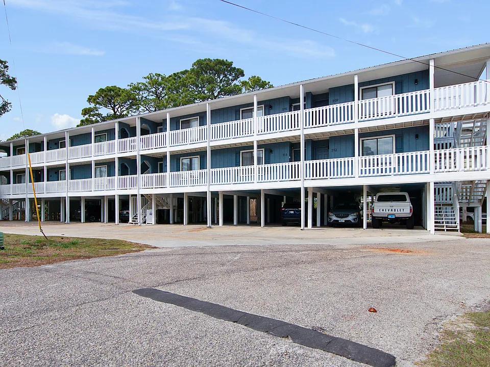 300 Cain Rd #309